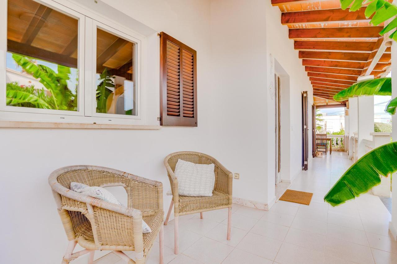 Villa Can Franck Etv5959 By Mallorca Villa Selection アルクディア エクステリア 写真