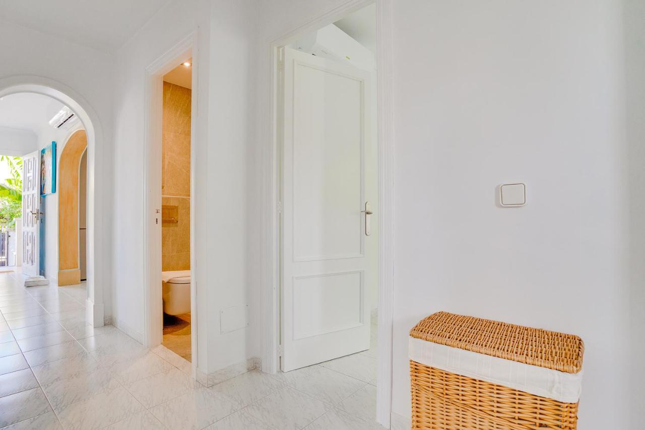 Villa Can Franck Etv5959 By Mallorca Villa Selection アルクディア エクステリア 写真