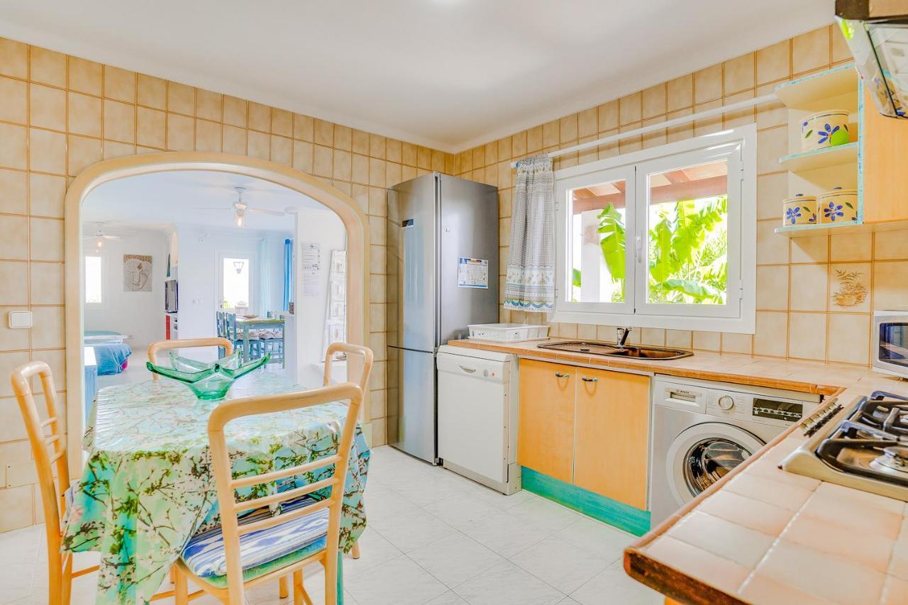 Villa Can Franck Etv5959 By Mallorca Villa Selection アルクディア エクステリア 写真