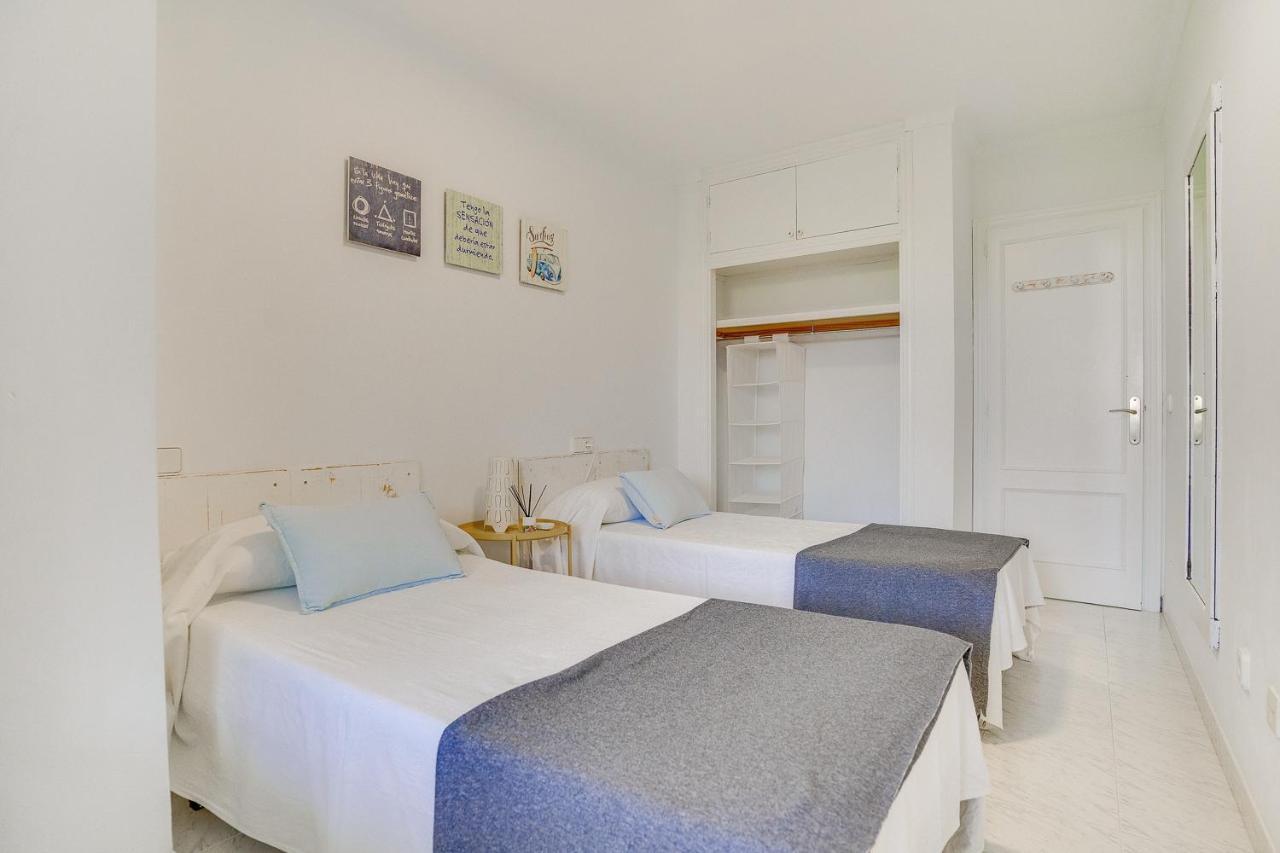 Villa Can Franck Etv5959 By Mallorca Villa Selection アルクディア エクステリア 写真